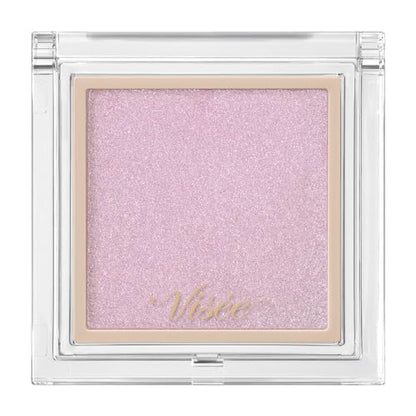 Visee Highlight The Contour Color Luminous Lavender 2.5g