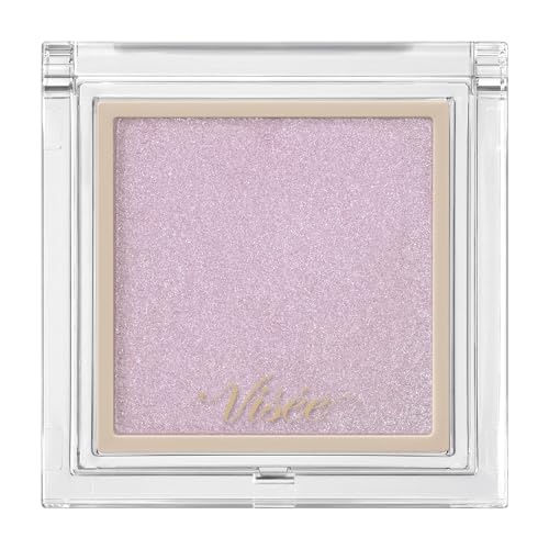 Visee Highlight The Contour Color Luminous Lavender 2.5g