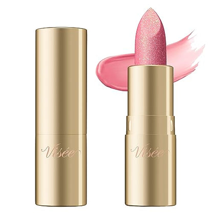 Visee Gemmy Tint Serum Pink Opal 2.9g Moisturizing Lip Tint