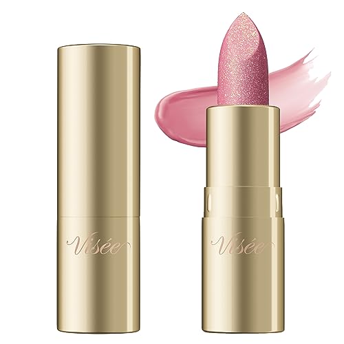 Visee Gemmy Tint Serum Pink Opal 2.9g Moisturizing Lip Tint