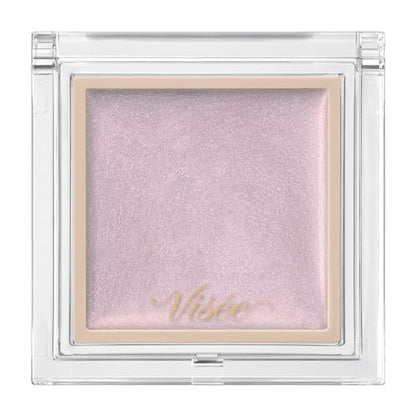 Visee Highlight The Contour Color Cream PU101 Glow Lilac 2.5g