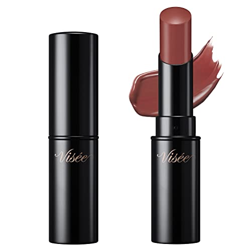 Visee Nenmaku Fake Rouge OR250 Terracotta Orange Lip Color 3.8g
