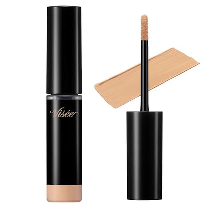 Visee Extra Skinny Concealer 03 Medium Beige 4g Ultra-Fine Coverage