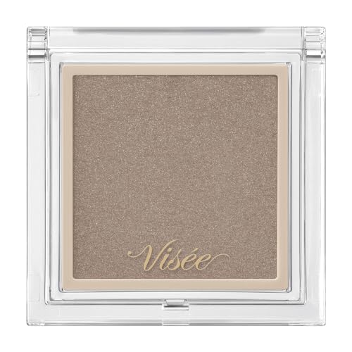 Visee Shading The Contour Color (Powder) BR351 Mocha Brown 2.5g Matte
