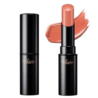 Visee Nenmaku Fake Rouge OR251 Lightweight Glossy Lip Color 3.8g