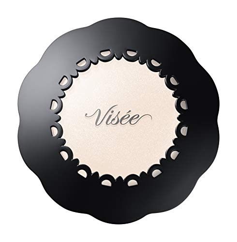 Visee Lisse Lip &amp; Cheek Cream N Pearly Beige 5.5g for Dewy Skin