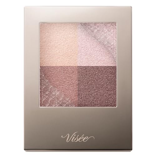 Visee Nuance Dewy Creator Noble Pink 5g for Radiant Skin