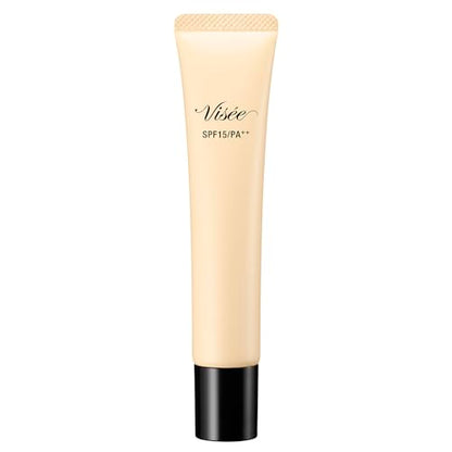 Visee Tone Up Skin Designer Sheer Beige 30g Makeup Base for Radiant Skin