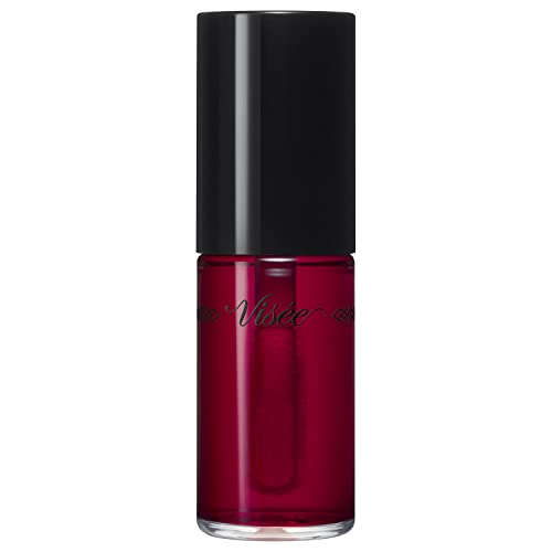 Visee Luscious Candy Stain PK820 Berry Candy 7.5mL Vibrant Lip Tint