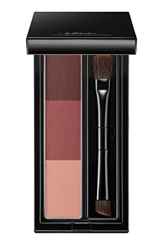 Visee Riche Eyebrow Powder Unscented BR-3 Pink Brown 3 grams (x 1)