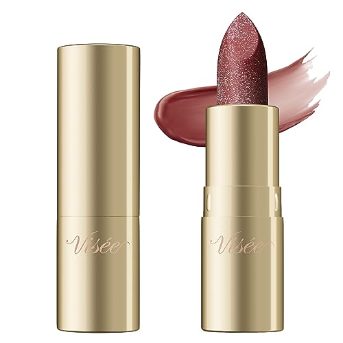 Visee Gemmy Tint Serum RD470 Deep Garnet 2.9g Moisturizing Lip Tint