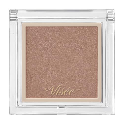 Visee Shading The Contour Color BR352 Brick Brown 2.5g Powder