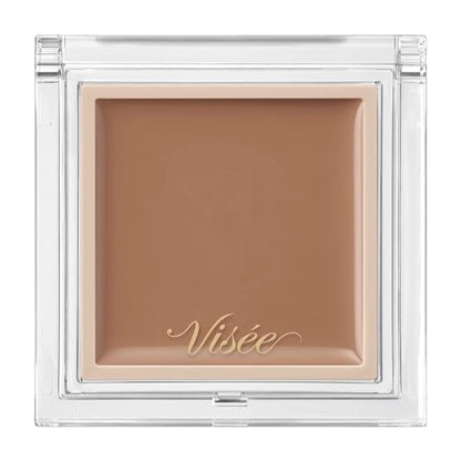 Visee Shading The Contour Color Cream BR356 Melty Cinnamon 2.5g