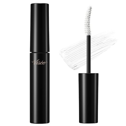 Visee Color Accent Mascara WT001 Accent White 7.5g