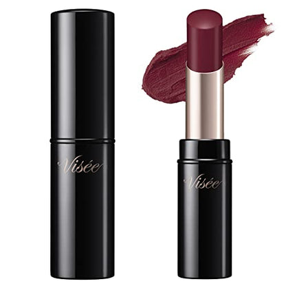 Visee Nuance Matte Rouge Medium Rose Lip Color 4g