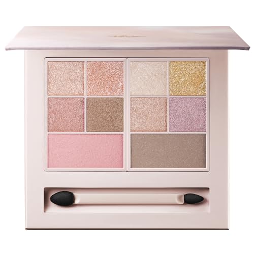 Visee Glamorous Layered Palette 01 Feminine Glamour 13g Multi Palette