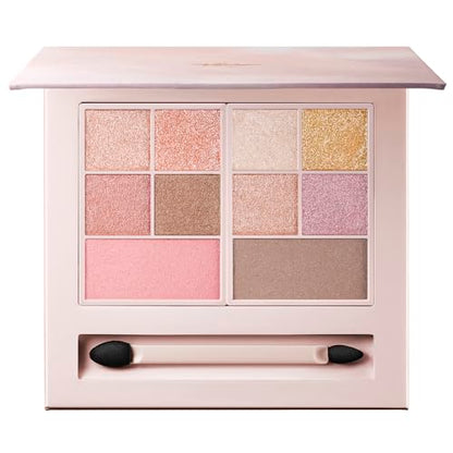 Visee Glamorous Layered Palette 01 Feminine Glamour 13g Multi Palette