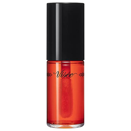 Visee Lisse Candy Stain OR220 Orange Candy 7.5mL