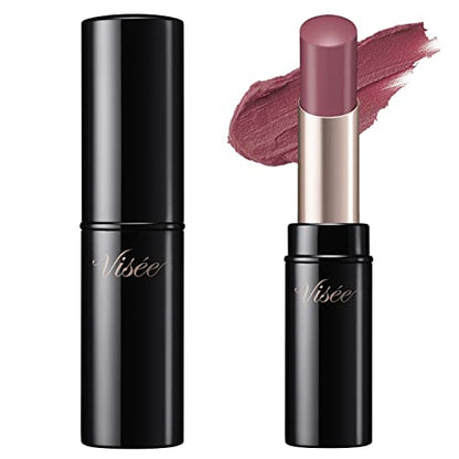 Visee Nuance Matte Rouge 841 Jasmine Pink 4g Lightweight Lip Color