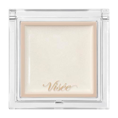 Visee Highlight The Contour Color Cream Glow White 2.5g