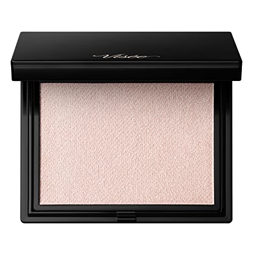 Visee Glow Trick Highlight Cream Powder Glow Beige 5 grams