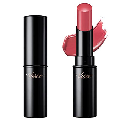 Visee Mucous Lip Color Glossy Finish 3.8g Rabbit Lover Coral Pink