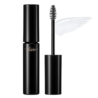 Visee Eyebrow Styling Gel Clear Natural 6ml