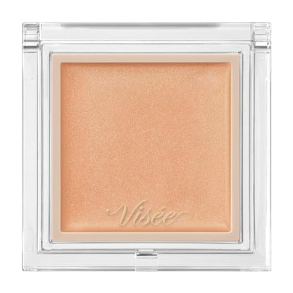 Visee Highlight The Contour Color Cream Glow Beige 2.5g