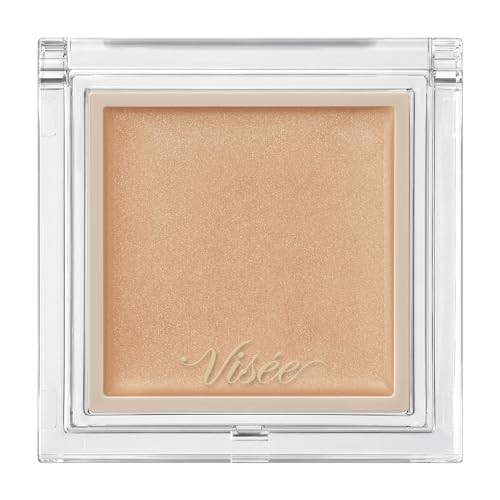 Visee Highlight The Contour Color Cream Glow Beige 2.5g