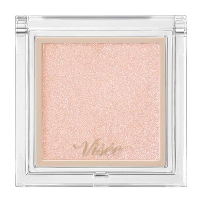 Visee Highlight The Contour Color Powder 2.5g Iridescent Pearl Shine