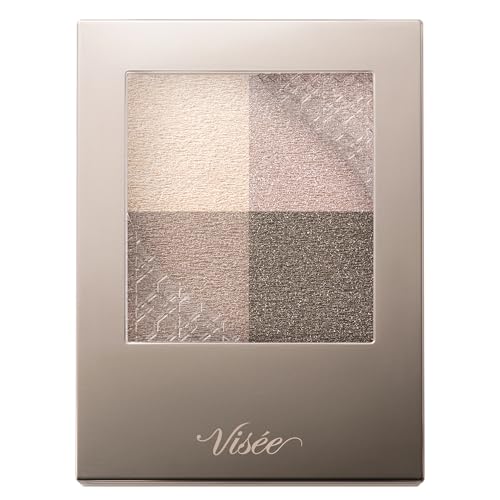 Visee Nuance Dewy Creator Grace Beige 5g for Radiant Skin