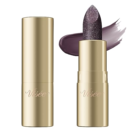 Visee Gemmy Tint Serum Lip Balm 2.9g with Jewel-like Brilliance
