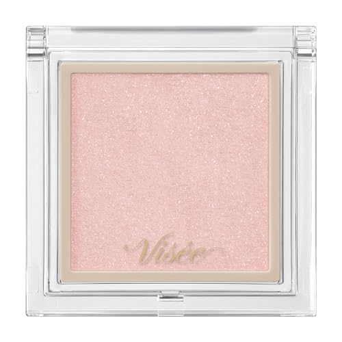 Visee Highlight The Contour Color PK800 Shimmer Blossom 2.5g