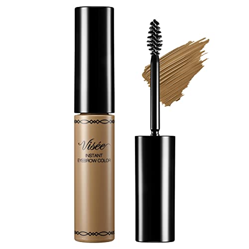 Visee Instant Color de Sourcils BR-1 Beige Ash 7g