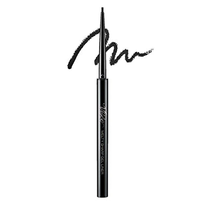 Visee Melty Sharp Gel Liner BK001 Black 0.1g
