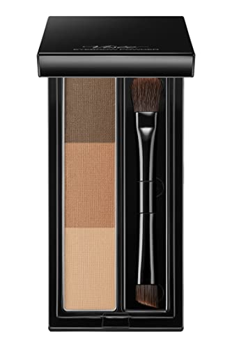 Visee Eyebrow Powder Fragrance-Free Light Brown 3 Grams