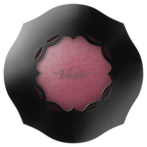 Visee Dome-Shaped Blush for a Rosy Glow 5g