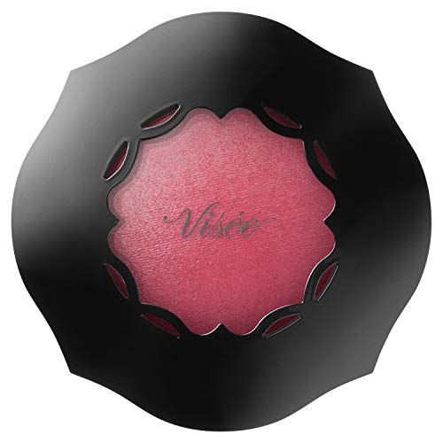 Visee Dome-Shaped Blush for a Rosy Glow 5g