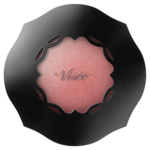 Visee Foggy On Cheeks N BE821 Apricot Beige 5 grams (x 1) Face Makeup
