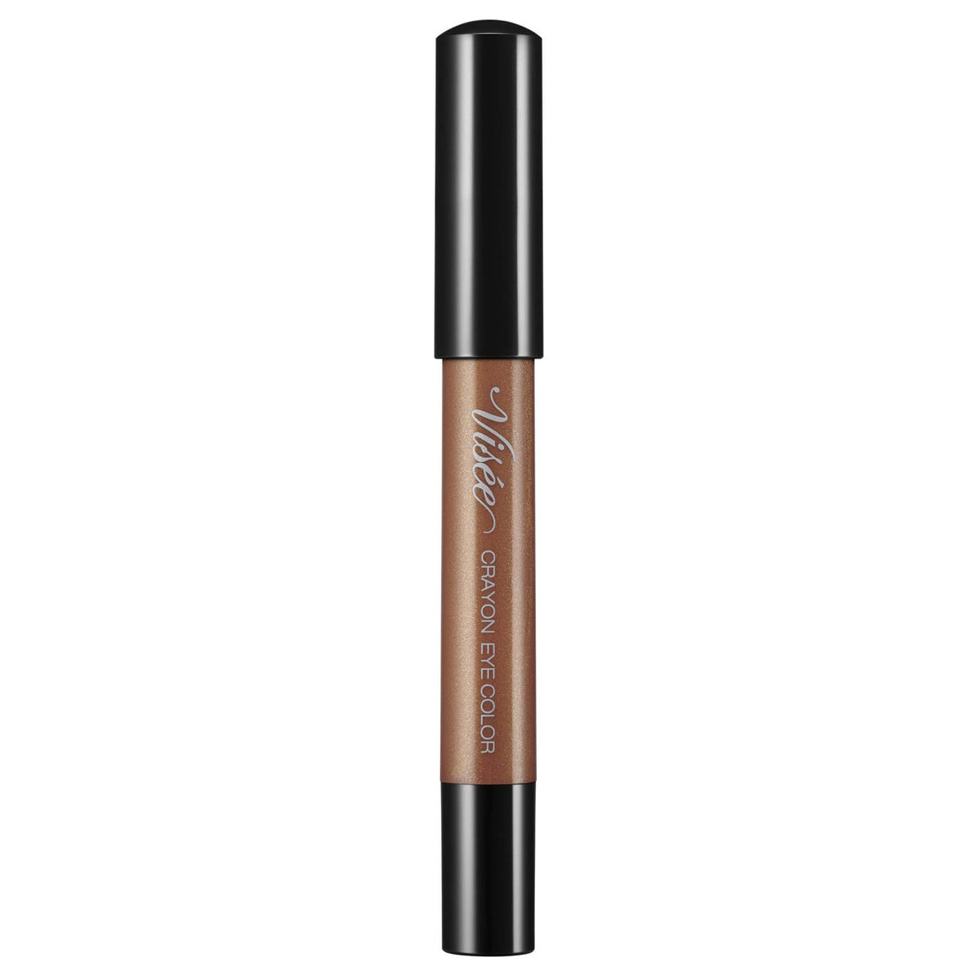 Visee Crayon Eye Color Orange OR-3 1.5g for Vibrant Eye Makeup