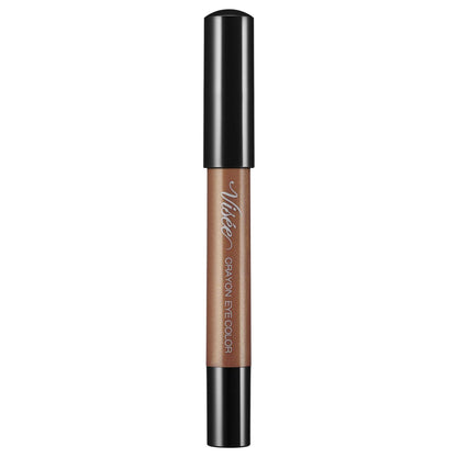 Visee Crayon Eye Color Orange OR-3 1.5g for Vibrant Eye Makeup