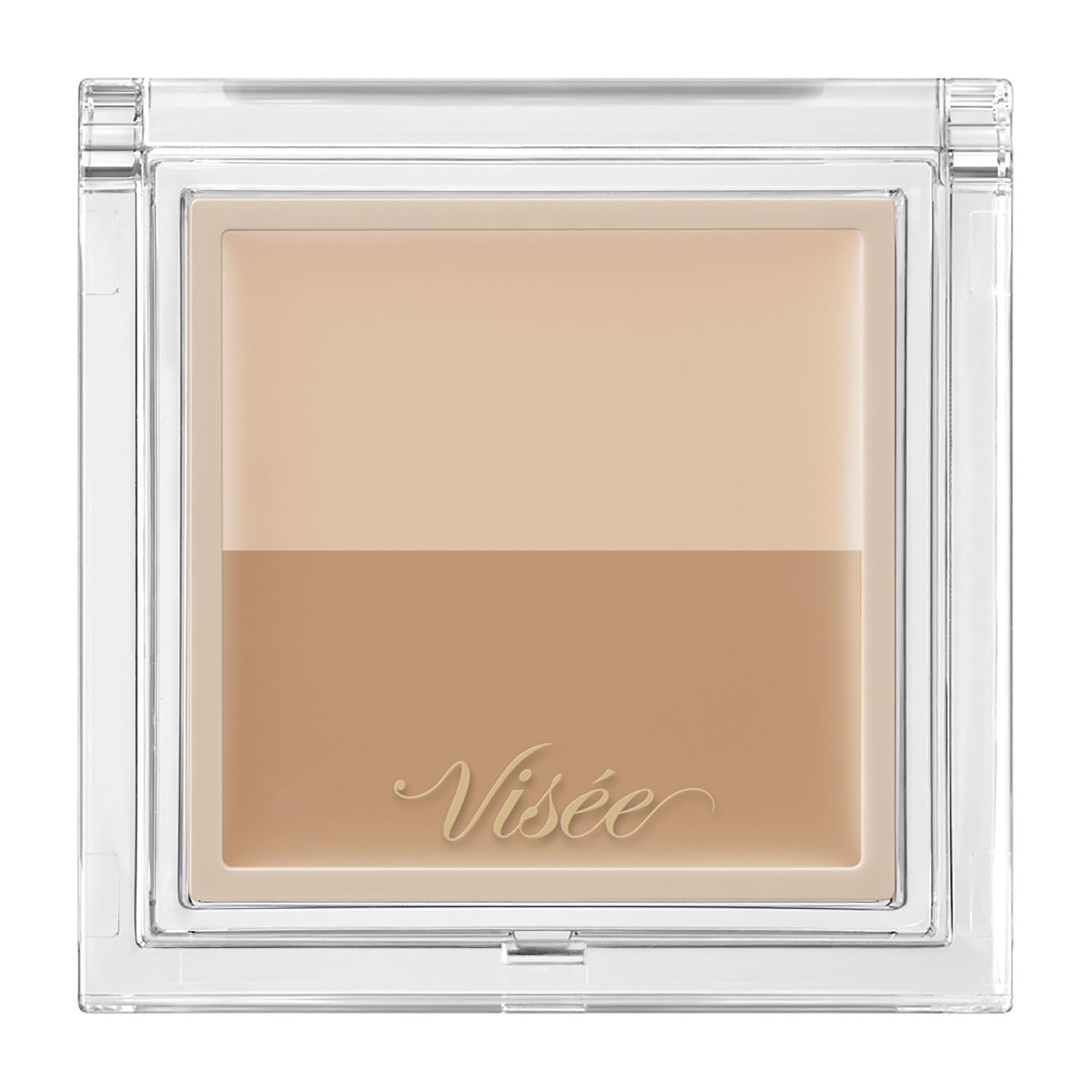 Visee Color Duo Trick Concealer 03 Beige 2.5g for Dullness Coverage