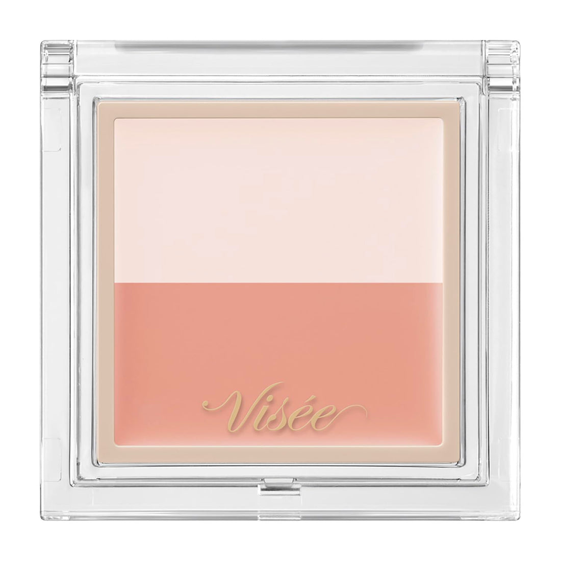 Visee Color Duo Trick Concealer 2.5g for Even Skin Tone