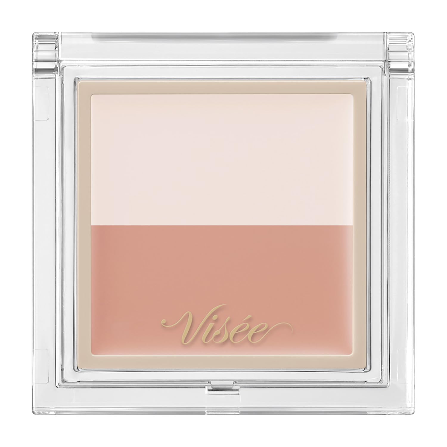Visee Color Duo Trick Concealer 2.5g for Even Skin Tone
