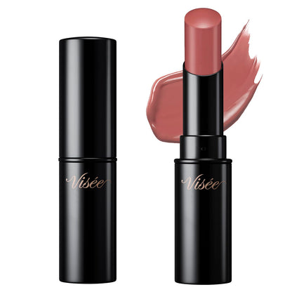 Visee Lip Rouge RD451 Daring Dahlia 3.8g for a Luminous Finish