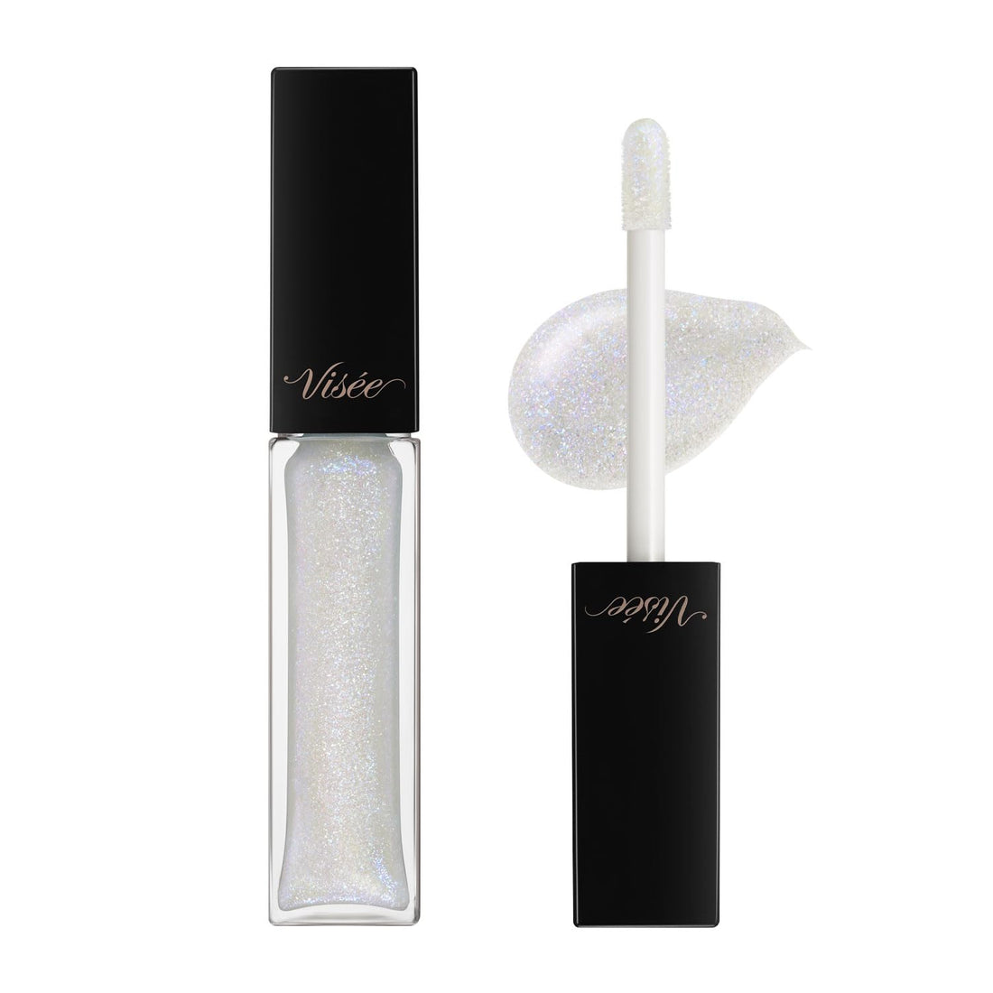 Visee Essence Lip Plumper Aurora Mist 5.5mL for Voluminous Lips