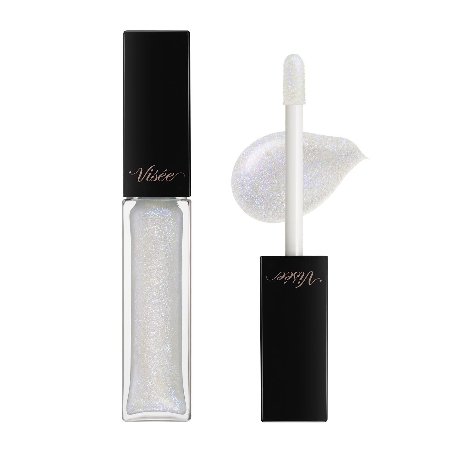 Visee Essence Lip Plumper Aurora Mist 5.5mL for Voluminous Lips