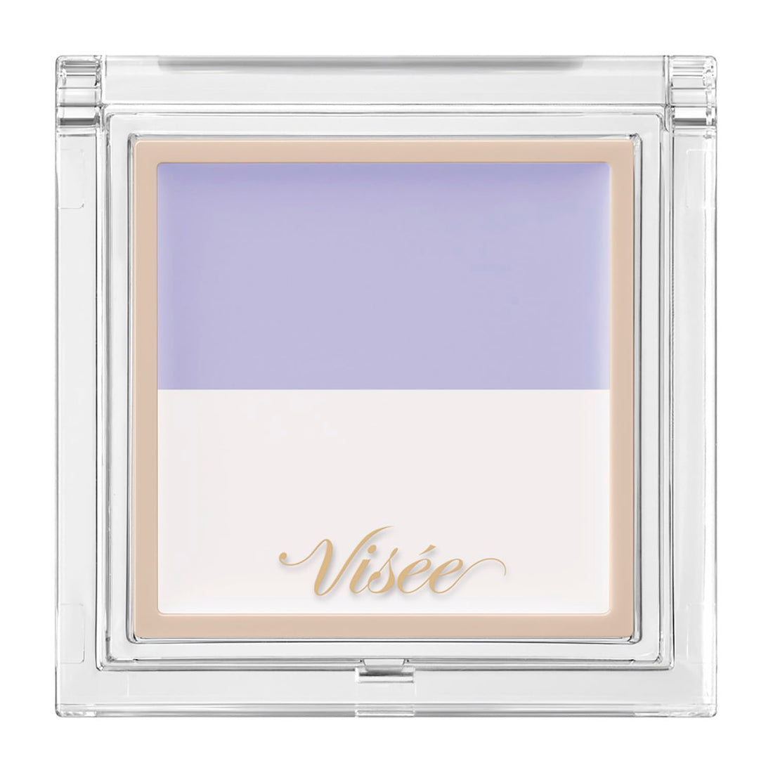 Visee Color Duo Trick Concealer 08 Lavender 2.5g for Brightening