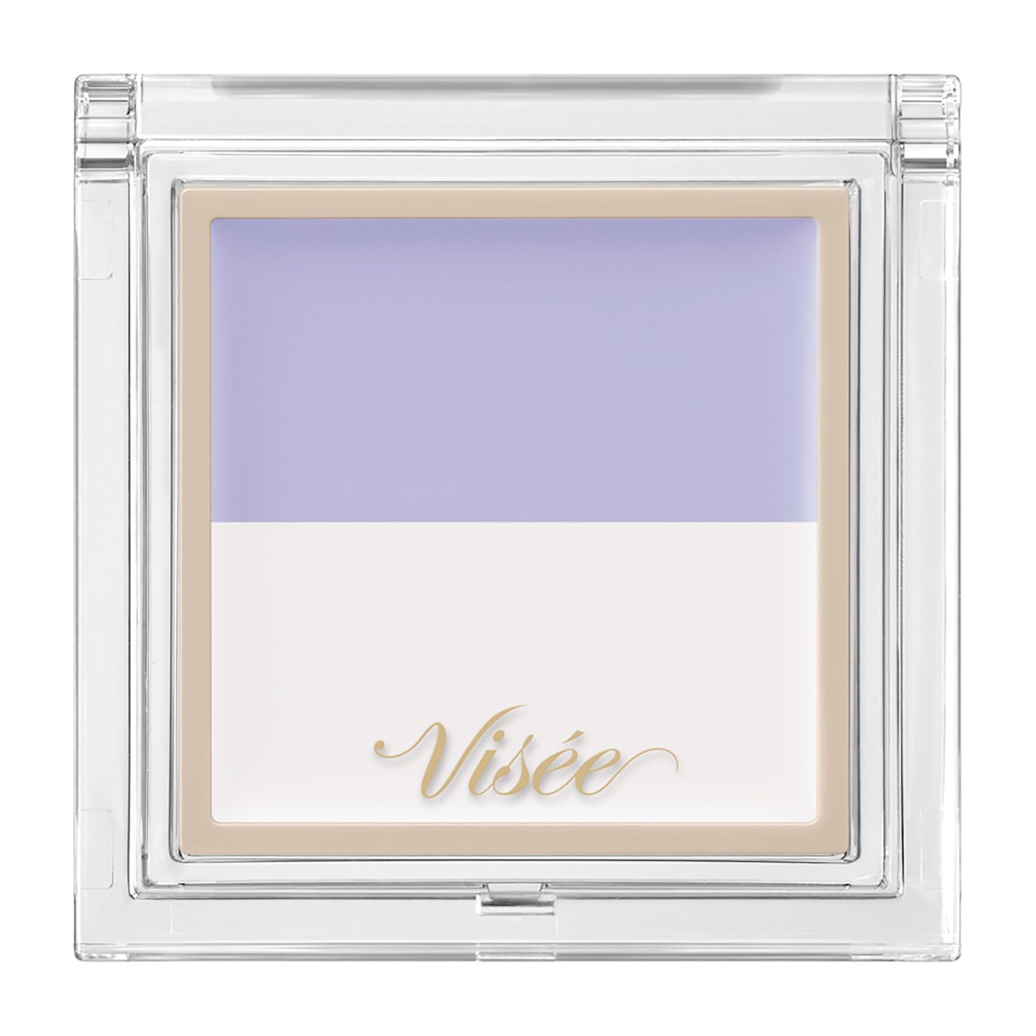 Visee Color Duo Trick Concealer 08 Lavender 2.5g for Brightening
