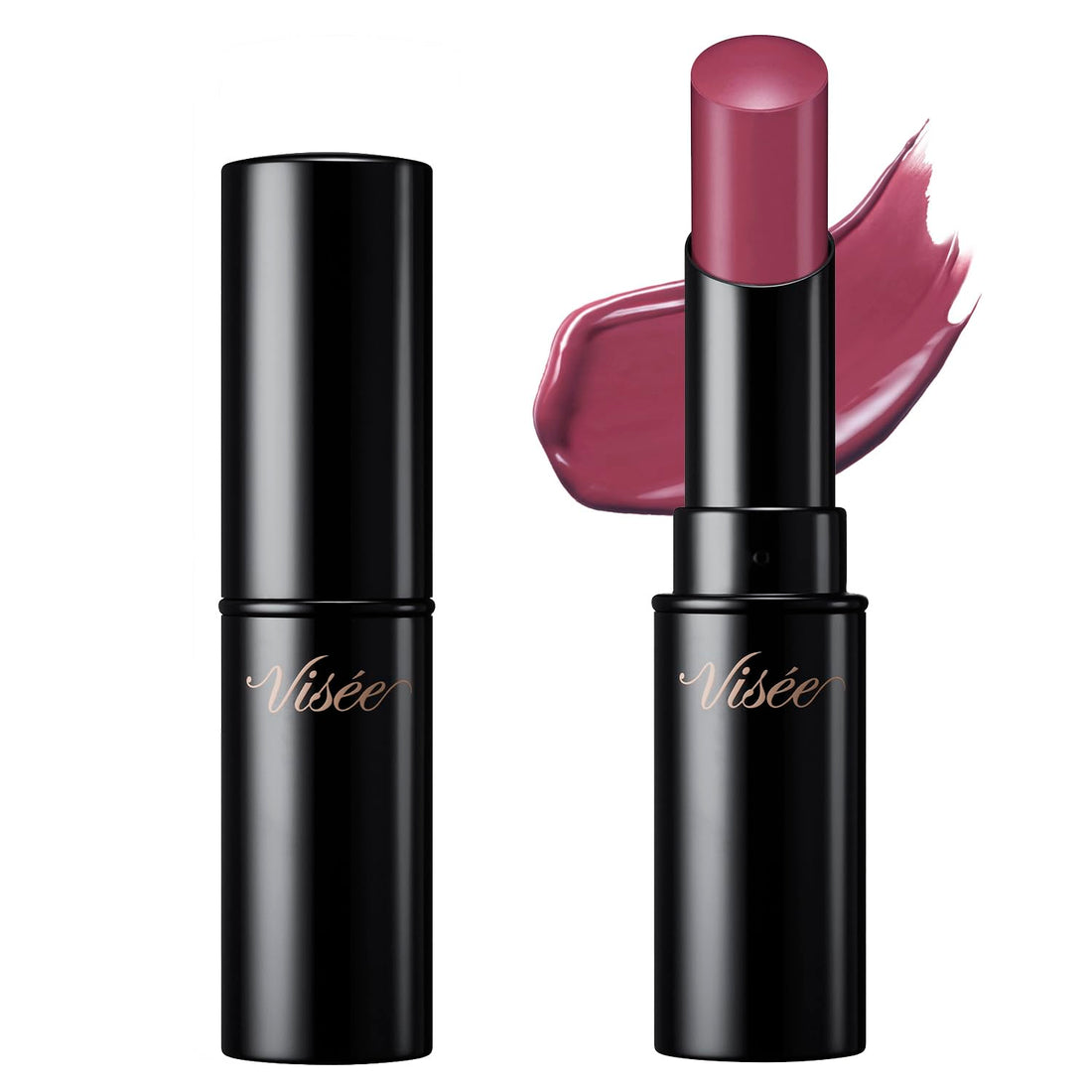 Visee Fake Mucous Lip Rouge RO651 3.8g Moisturizing Color